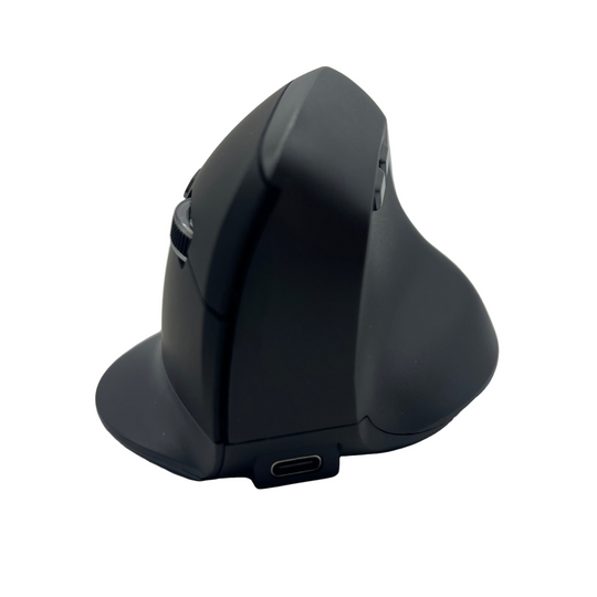 SOURIS ERGONOMICO-M1688