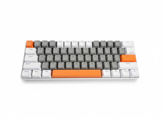 Ziyoulang T60 Mechanical Keyboard RGB