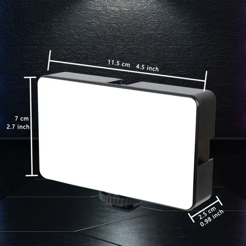PANEL LIGHT M160