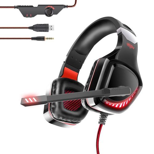 Ovleng Casque Gaming GT97