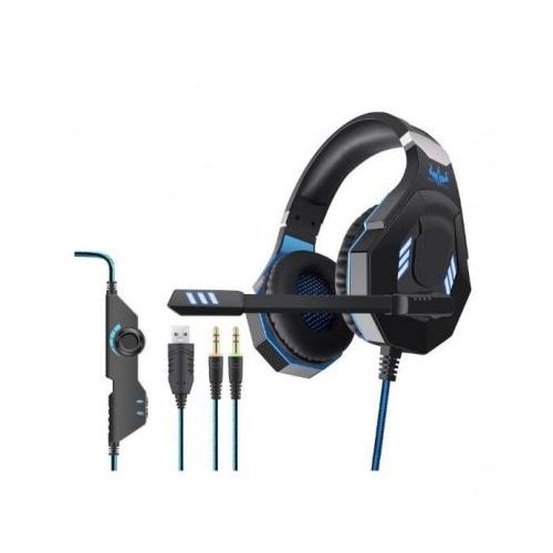 Ovleng Casque Gaming GT92