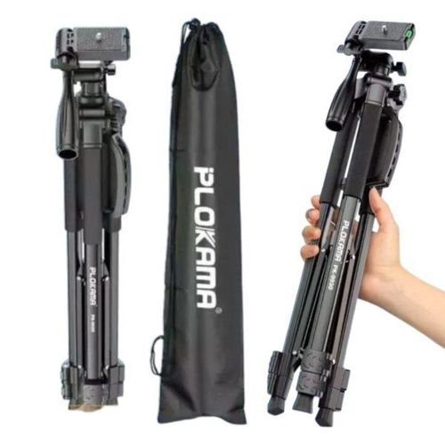 TRIPOD PROFESSIONAL PLOKAMA PK-9930