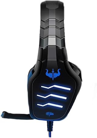 Ovleng Casque Gaming GT85