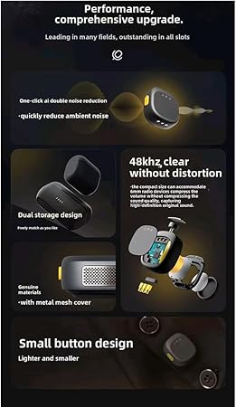 MICROPHON HOLLY LAND (COPY)