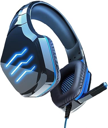Ovleng Casque Gaming GT85