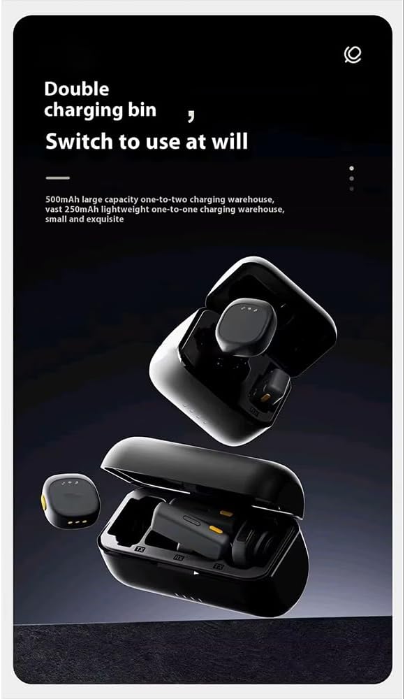 MICROPHON HOLLY LAND (COPY)