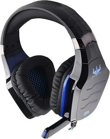 Ovleng Casque Gaming GT85