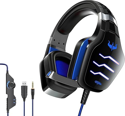 Ovleng Casque Gaming GT85