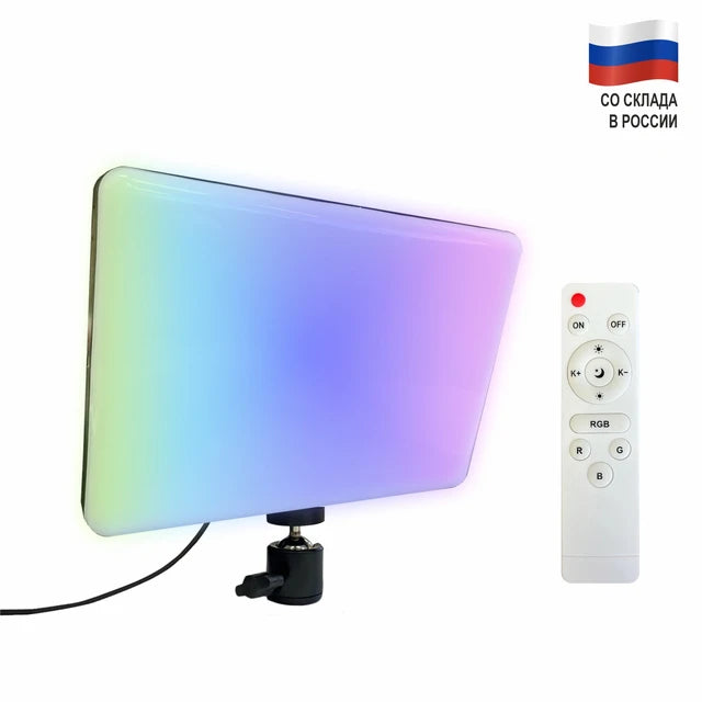 MINI PANEL LED RGB PM26