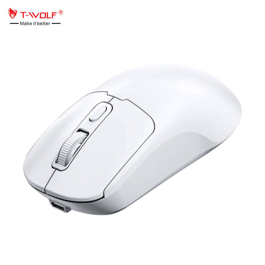 SOURIS T WOLF Q3