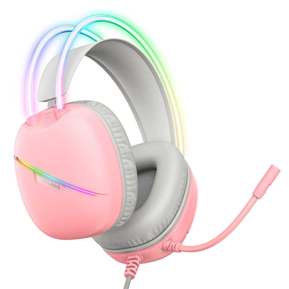 CASQUES ONIKUMA X33 GHOZ