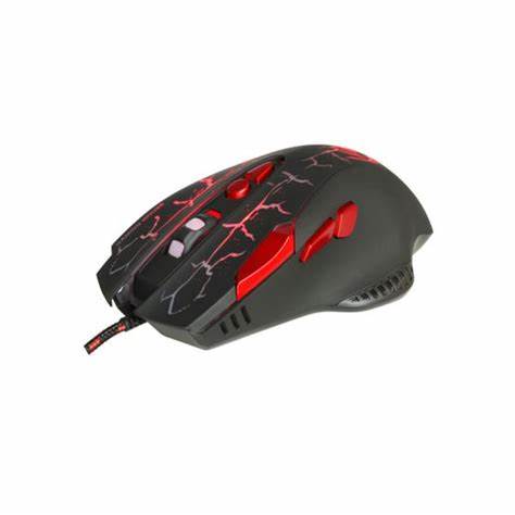 SOURIS JEDEL GM 830