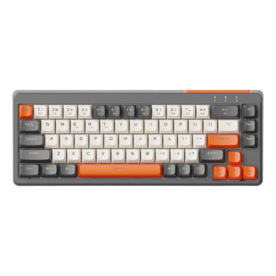 CLAVIER FREEWOLF M68