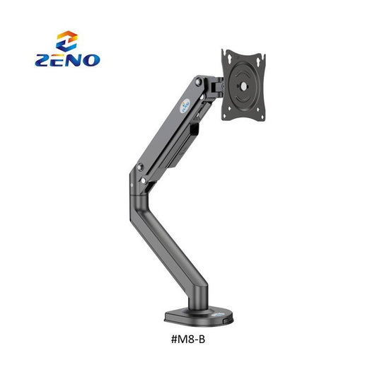 Zeno M8 Support Moniteur