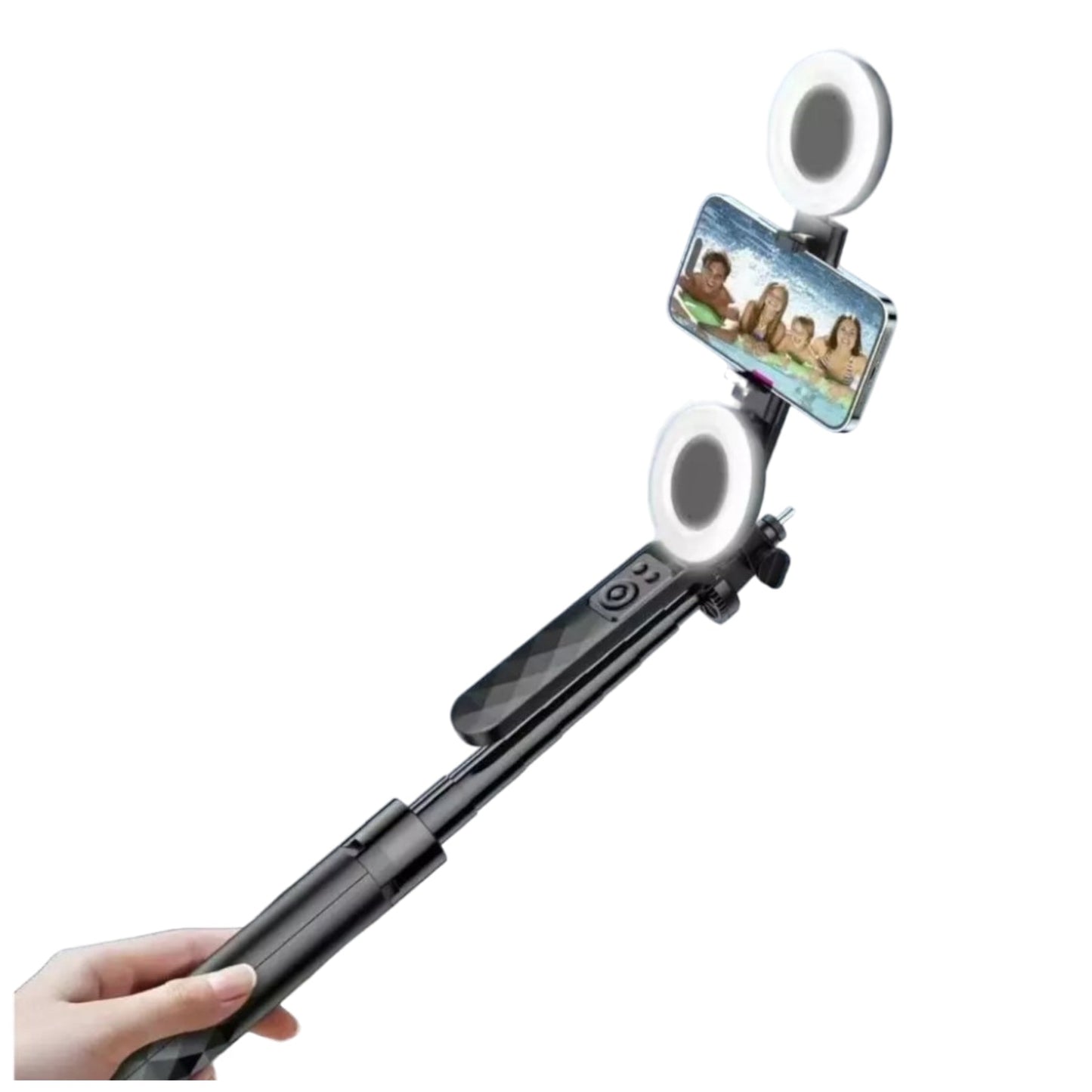 PLOKAMA TRIPOD SELFIE LIV P10 PRO 57