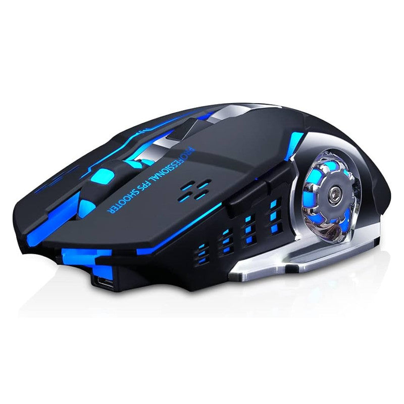 SOURIS T WOLF Q13